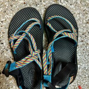 Kids Chacos